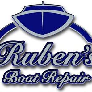 Ruben's Boat Repair